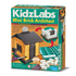 Mini Brick Architect 4M