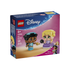 Mini Jasmine And Rapunzel (43303) - Lego