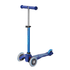 Mini Deluxe Micro Scooter - Blue