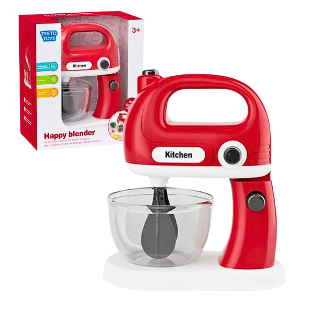 Mixer Blender Kitchen Toy