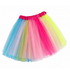 Multicolour Tutu Skirt 40cm