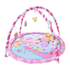 Multifunctional Baby Play Gym and Crawl Mat