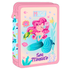 Must Double Decker Filled Pencil Case - Sea Treasure