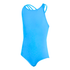 Turquoise No. 4 Strappy Leotard