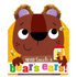 Never touch a Bear's Ears - Reading Book