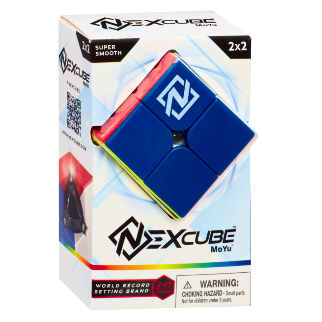 NexCube 2x2
