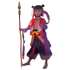 Nezha Chinese Costume L / 7-9