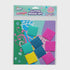 Ooozy Craft - Glitter Mosaic Art