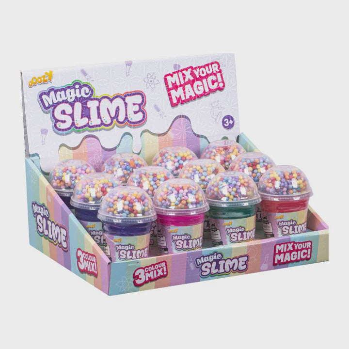 Ooozy - Magic Slime - Party Packs