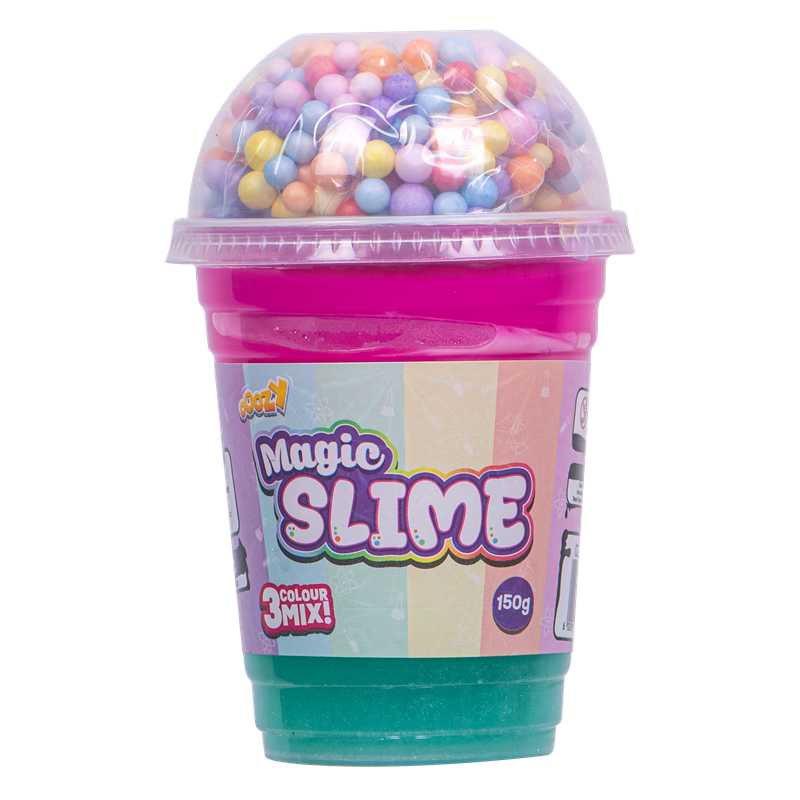 Ooozy - Magic Slime - Party Packs