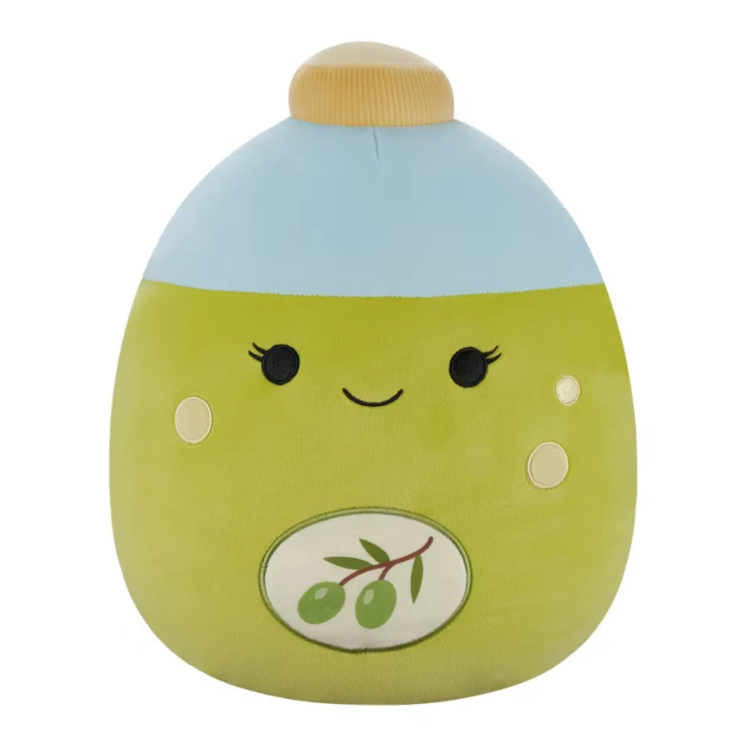 Squishmallow 30cm S27 - Odette