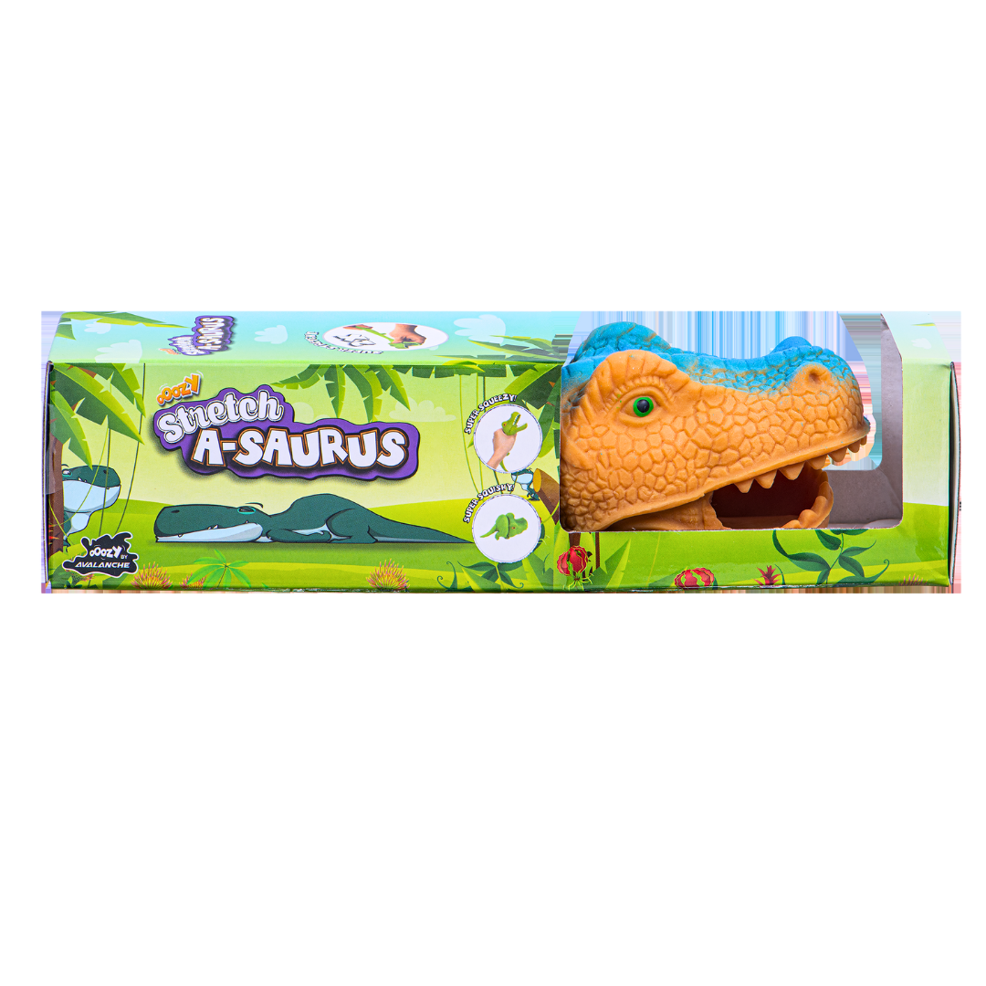 Ooozy Stretch-A-Saurus
