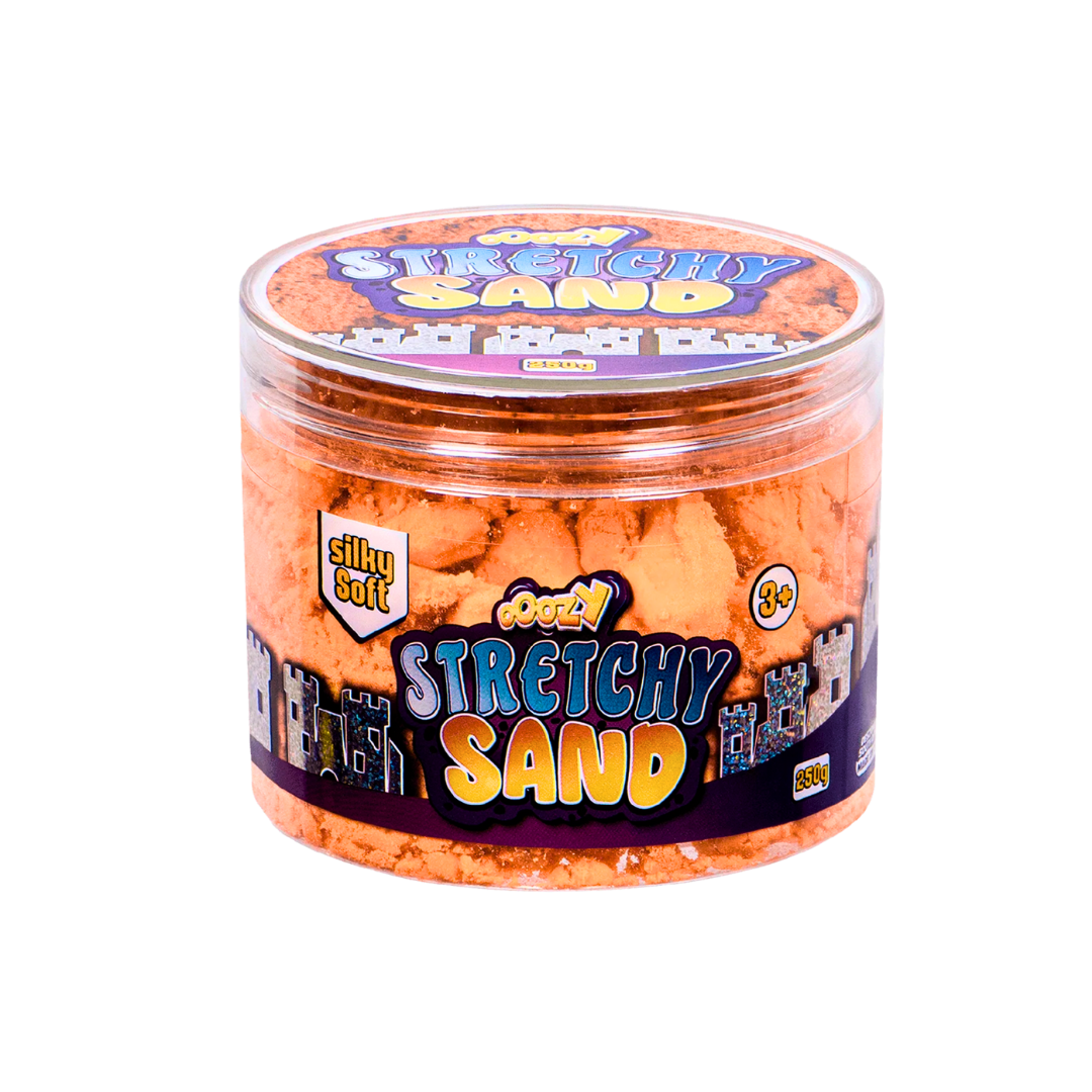 Ooozy Stretchy Sand 250g