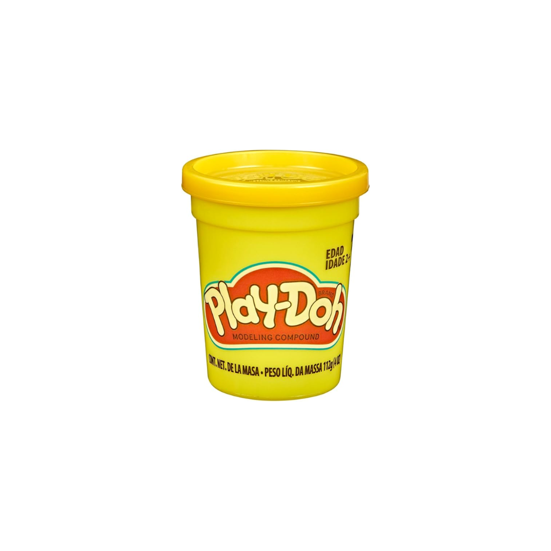 Play Doh-Single Can - Yellow