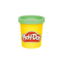 Play Doh-Single Can - Green