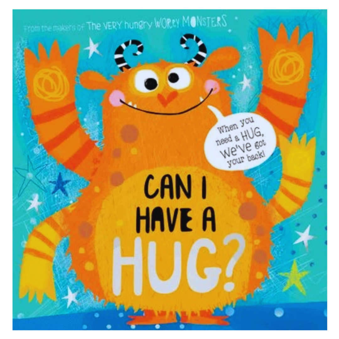 Picture Flat - Can I Have A Hug