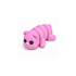 Pig 3D Toys 4cm