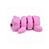 Pig 3D Toys 4cm
