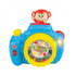Pop Up Monkey Camera