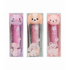 Princess Mimi Lip Gloss Animal Assorted