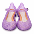 Purple Princess Shoes