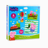 Peppa Pig Set of 3 Sensory Puzzles