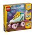 Retro Roller Skate