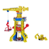Rubble & Crew Barkyard Crane Tower