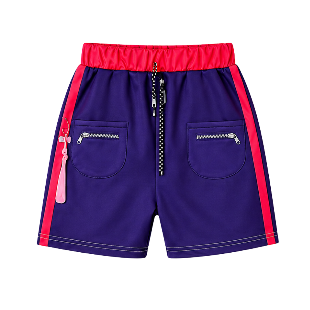 Rumi 2pc Huntrx Kpop Outfit
