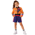 Rumi 2pc Huntrx Kpop Outfit