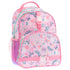 All Over Print Backpack - Lilac Butterfly
