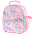 All Over Print Lunchbox - Lilac Butterfly