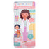 Tall Travel Tin Magnetic Dress Up - Doctor