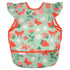 Recycled Bib - Strawberry