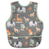 Recycled Bib - Zoo