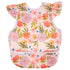 Recycled Bib - Floral
