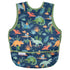 Recycled Bib - Dino