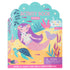 Activity Book - Mermaid