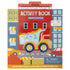 Activity Book - Transportation