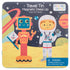 Travel Tin Magnetic Dress Up - Space
