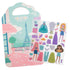 Reusable Puffy Sticker Book - Dreamer
