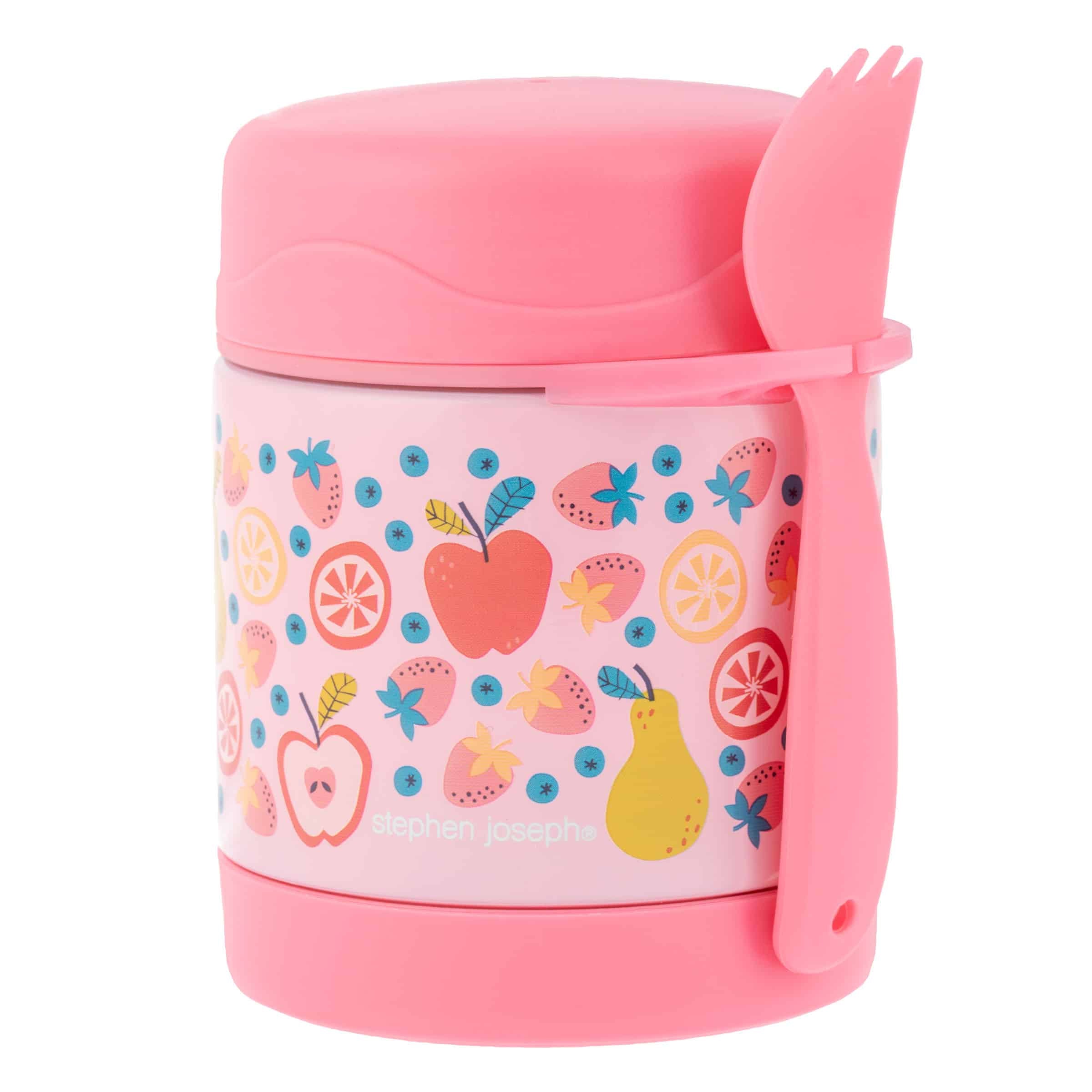Hot Cold Container - Fruit