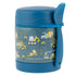 Hot Cold Container - Construction