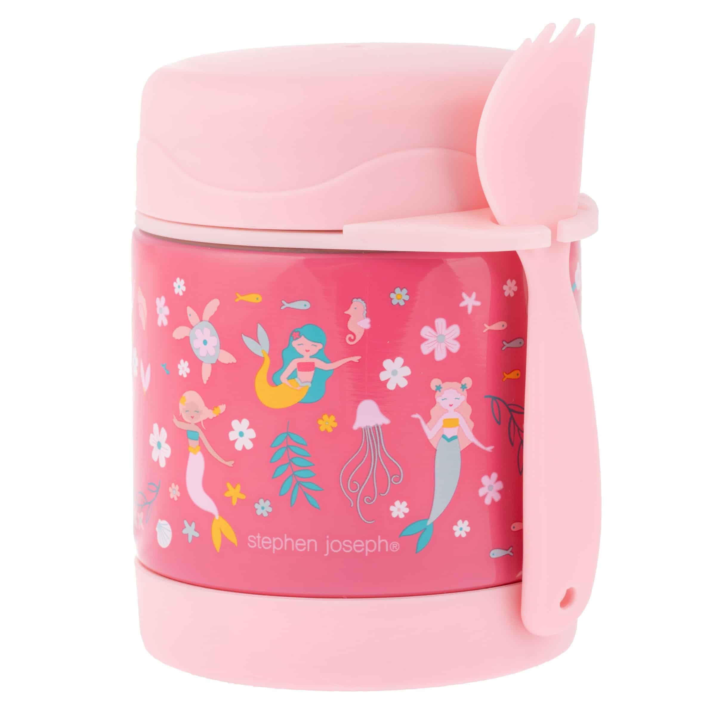 Hot Cold Container - Mermaid