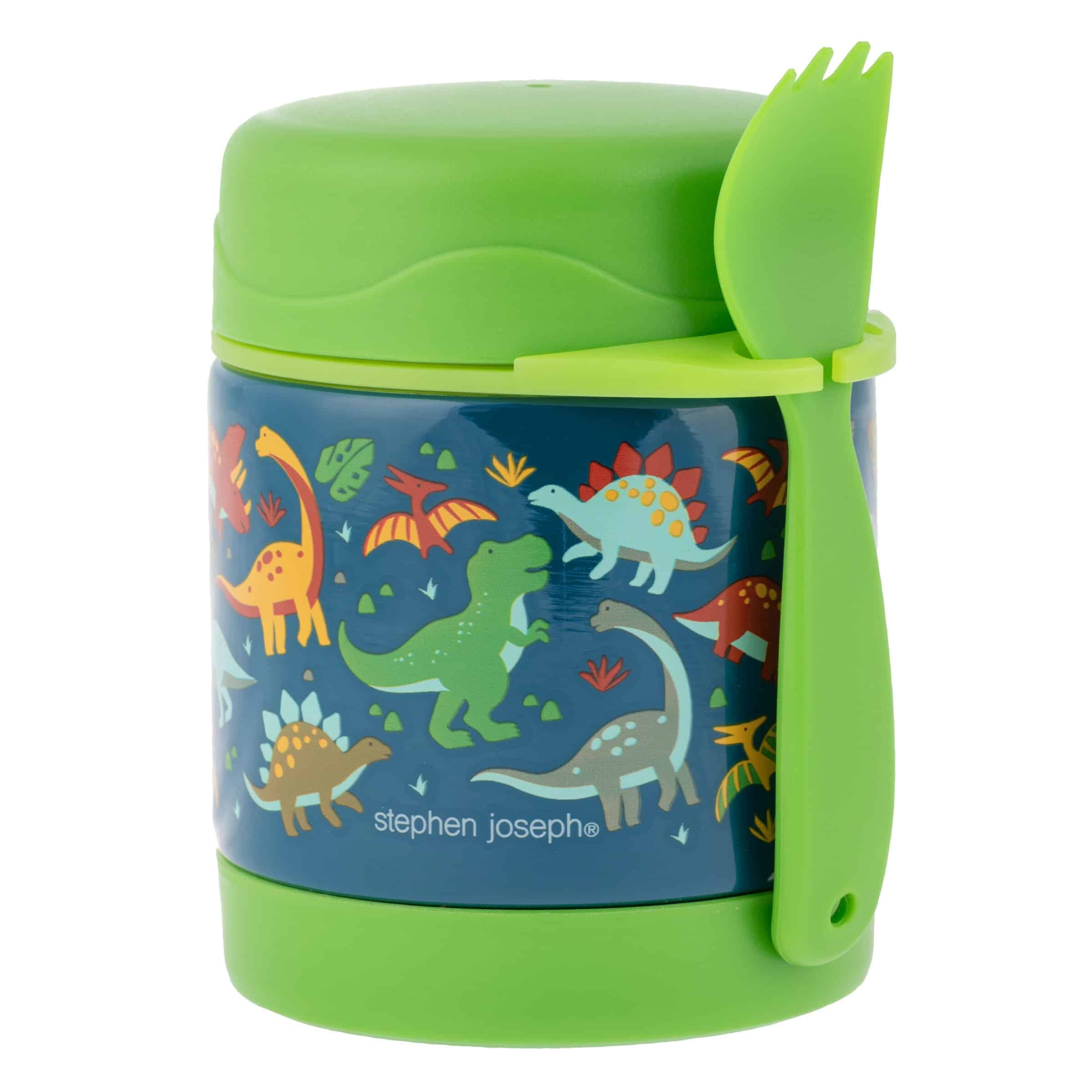 Hot Cold Container - Dino