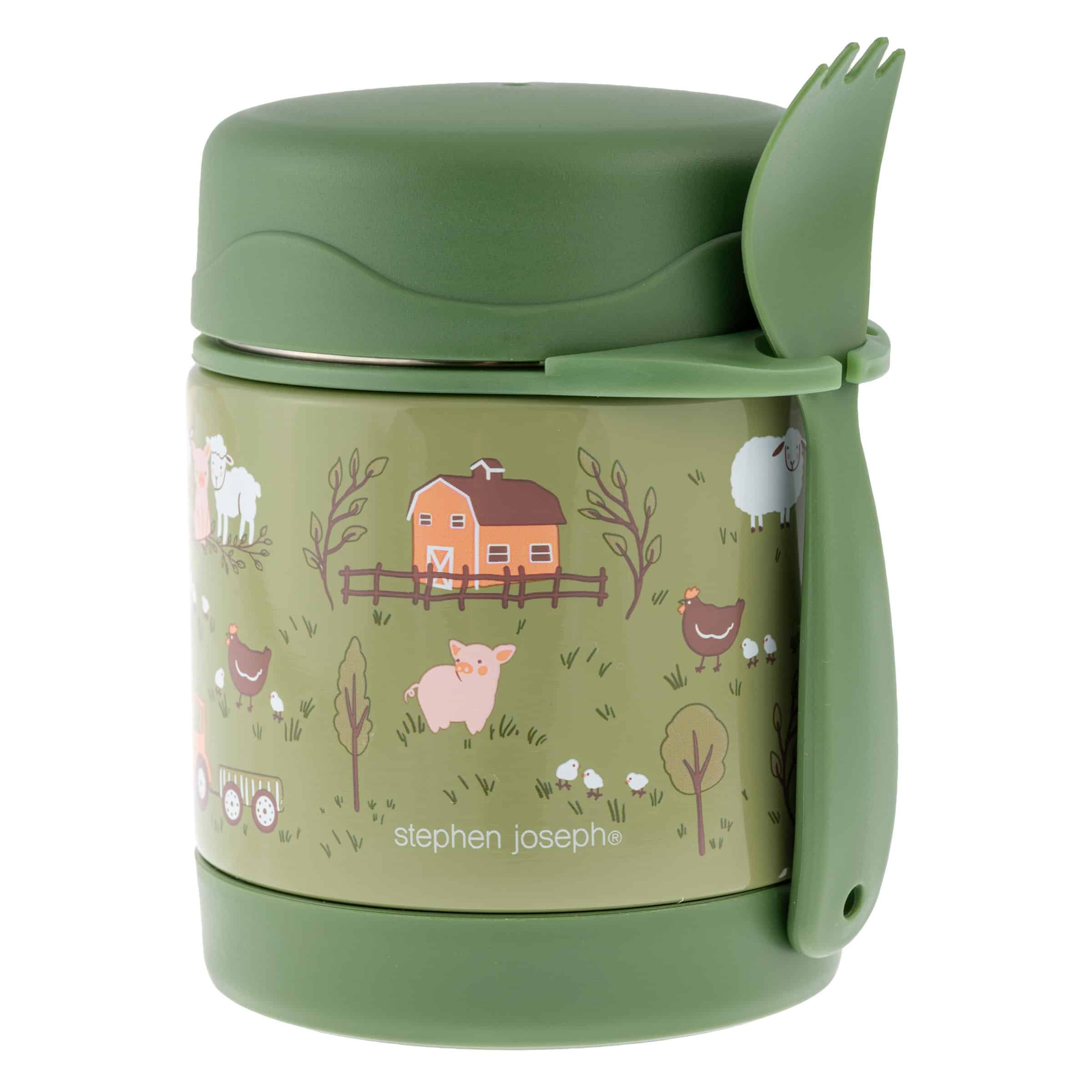 Hot Cold Container - Farm
