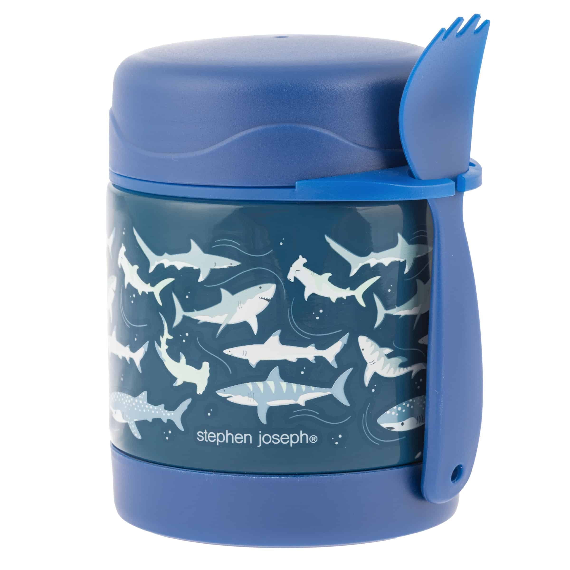 Hot Cold Container - Shark