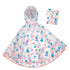 Lightweight Poncho - Princess