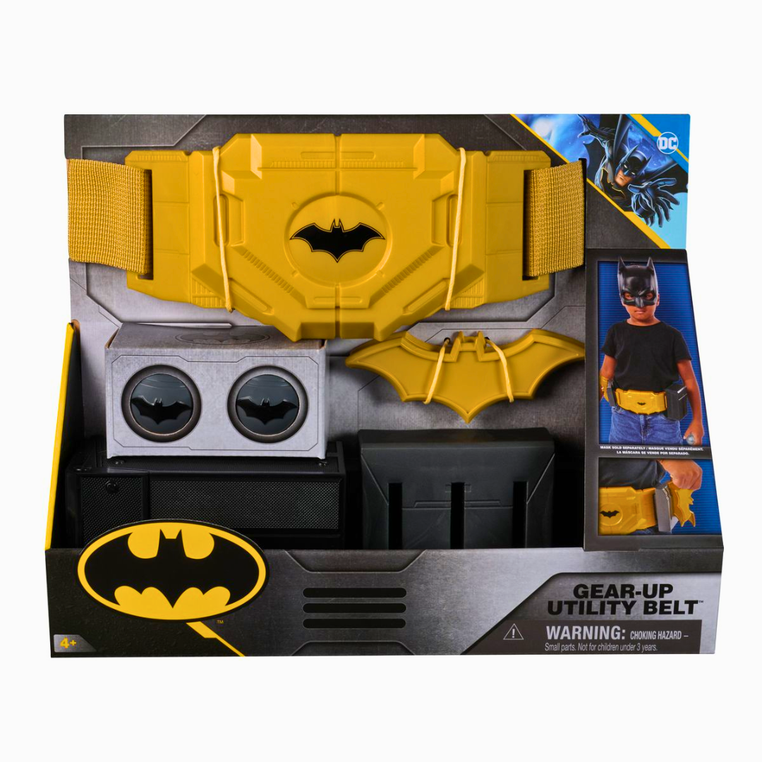 Batman Utility Belt