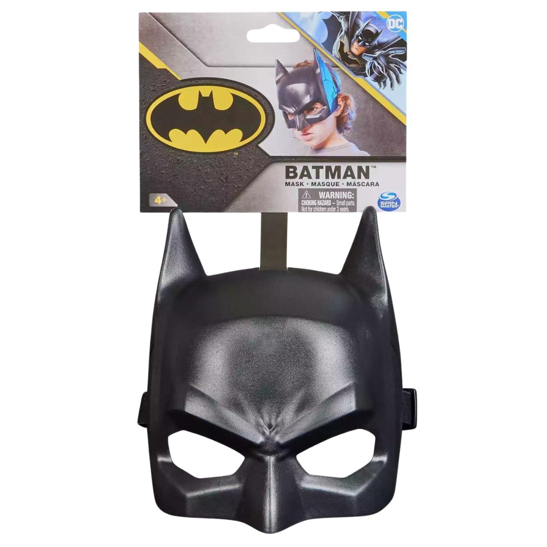 Batman Hero Adult Mask